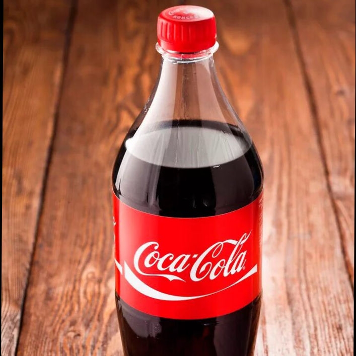 Холодные напитки