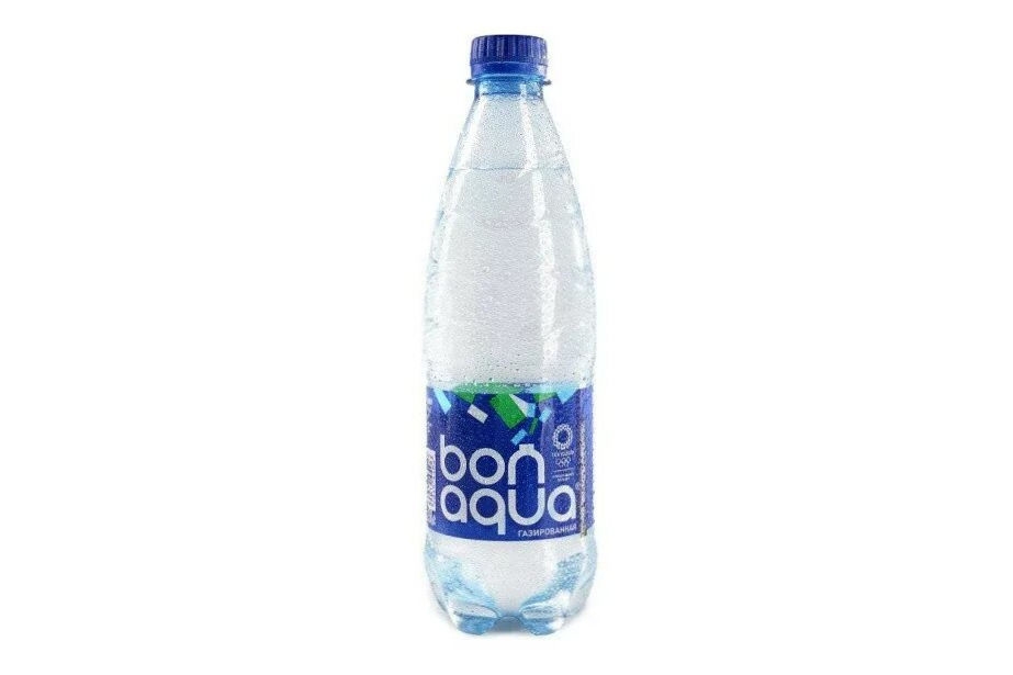 Bon aqua 